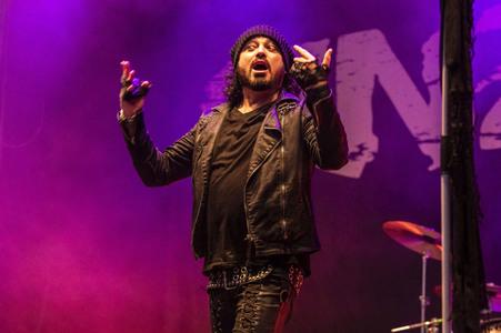 Paddy Rock Open Air in Halvestorf