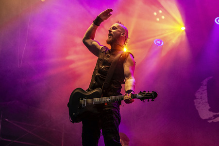 Paddy Rock Open Air in Halvestorf