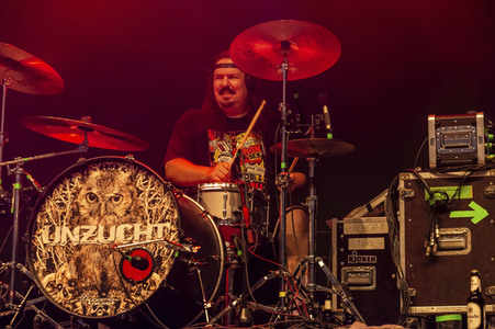 Paddy Rock Open Air in Halvestorf