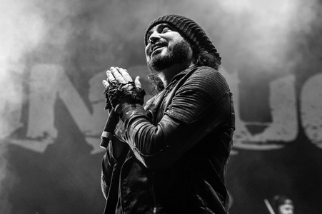 Paddy Rock Open Air in Halvestorf