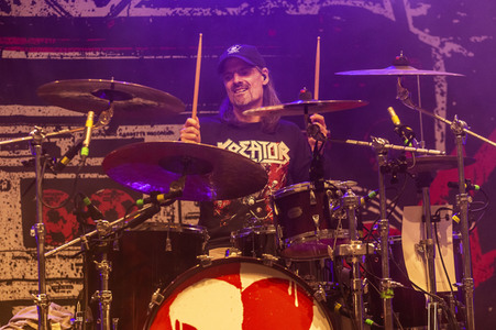 Paddy Rock Open Air in Halvestorf