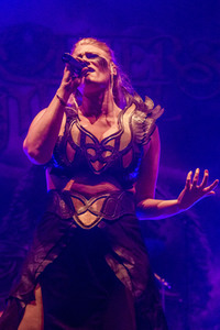 Paddy Rock Open Air in Halvestorf