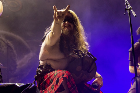 Paddy Rock Open Air in Halvestorf