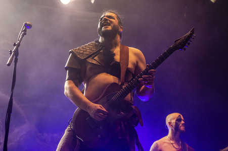 Paddy Rock Open Air in Halvestorf