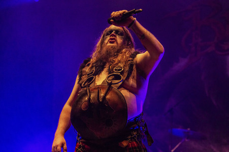 Paddy Rock Open Air in Halvestorf
