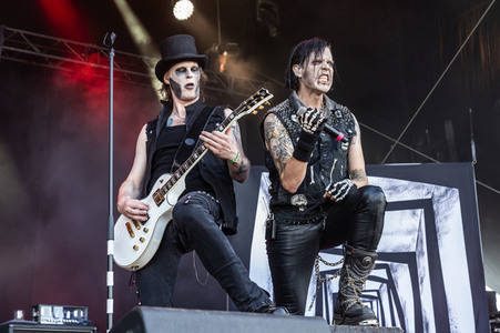 Paddy Rock Open Air in Halvestorf