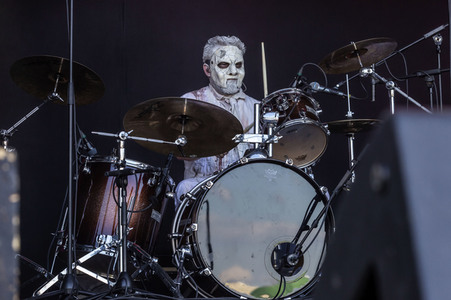 Paddy Rock Open Air in Halvestorf
