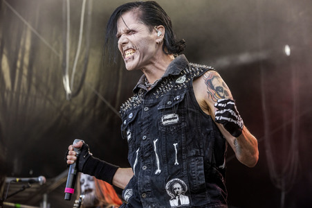 Paddy Rock Open Air in Halvestorf