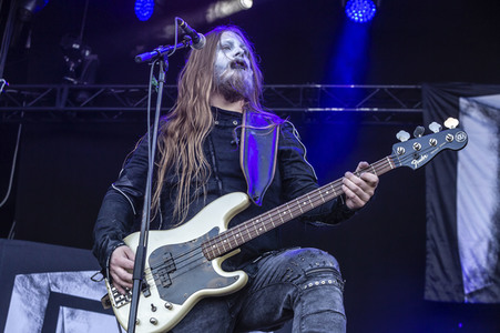 Paddy Rock Open Air in Halvestorf
