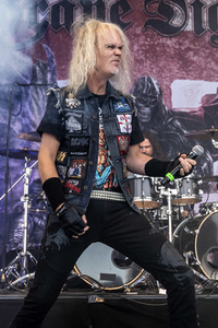 Paddy Rock Open Air in Halvestorf