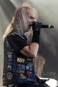 Paddy Rock Open Air in Halvestorf