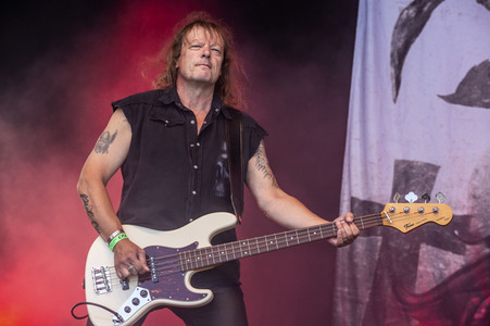 Paddy Rock Open Air in Halvestorf