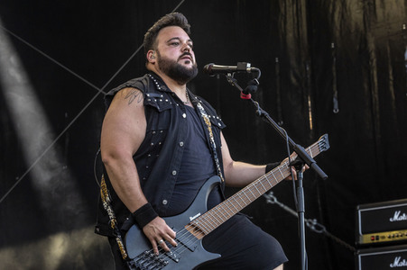 Paddy Rock Open Air in Halvestorf