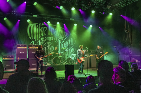 Paddy Rock Open Air in Halvestorf