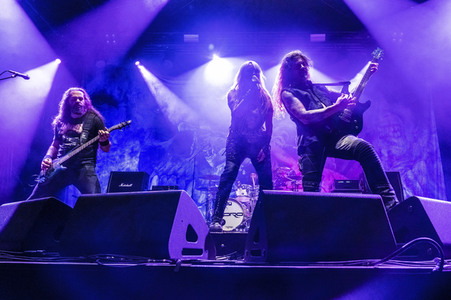 Paddy Rock Open Air in Halvestorf