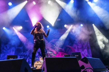 Paddy Rock Open Air in Halvestorf