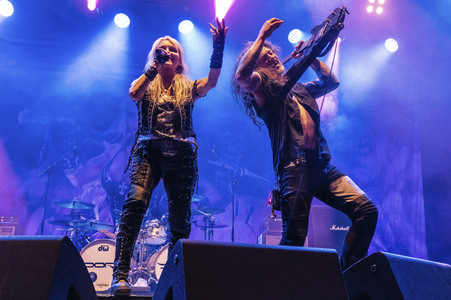 Paddy Rock Open Air in Halvestorf