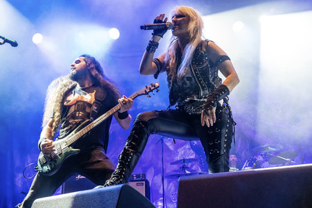 Paddy Rock Open Air in Halvestorf