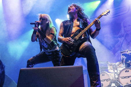 Paddy Rock Open Air in Halvestorf