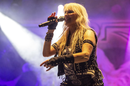 Paddy Rock Open Air in Halvestorf