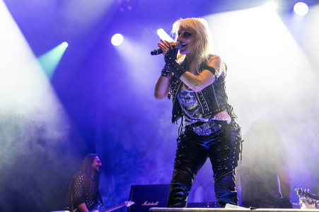 Paddy Rock Open Air in Halvestorf