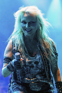 Paddy Rock Open Air in Halvestorf
