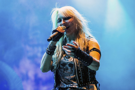 Paddy Rock Open Air in Halvestorf