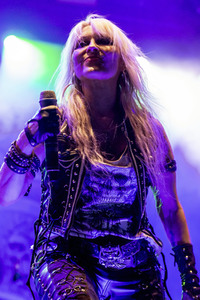 Paddy Rock Open Air in Halvestorf