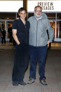 Filmpreview 'Passages' in Berlin