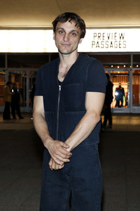 Filmpreview 'Passages' in Berlin