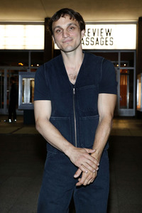 Filmpreview 'Passages' in Berlin
