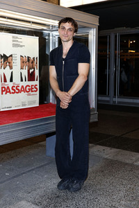 Filmpreview 'Passages' in Berlin