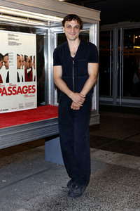 Filmpreview 'Passages' in Berlin
