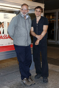 Filmpreview 'Passages' in Berlin