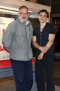 Filmpreview 'Passages' in Berlin