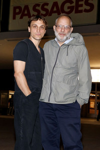 Filmpreview 'Passages' in Berlin