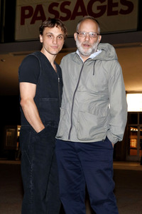 Filmpreview 'Passages' in Berlin