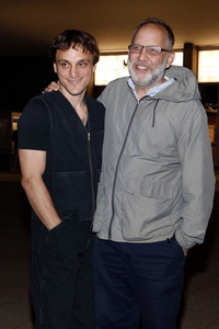Filmpreview 'Passages' in Berlin