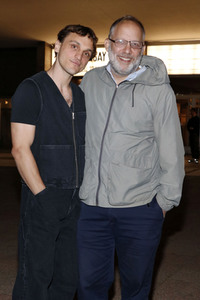 Filmpreview 'Passages' in Berlin