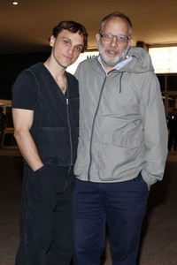 Filmpreview 'Passages' in Berlin