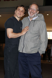 Filmpreview 'Passages' in Berlin