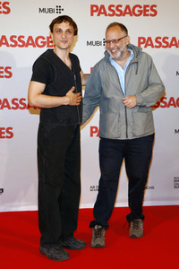 Filmpreview 'Passages' in Berlin