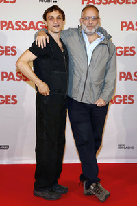 Filmpreview 'Passages' in Berlin