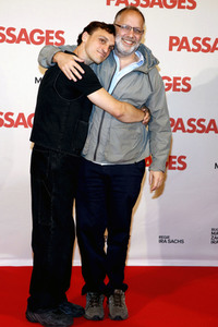 Filmpreview 'Passages' in Berlin