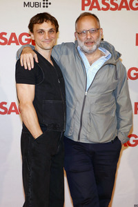 Filmpreview 'Passages' in Berlin