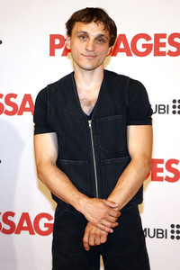 Filmpreview 'Passages' in Berlin