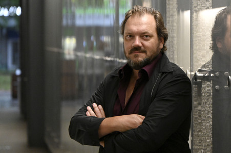 Filmpremiere 'Sophia, der Tod und ich' in München
