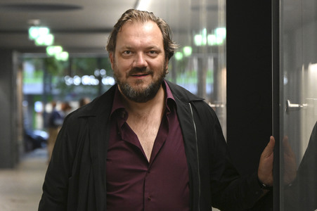Filmpremiere 'Sophia, der Tod und ich' in München