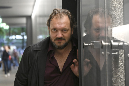 Filmpremiere 'Sophia, der Tod und ich' in München