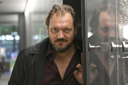 Filmpremiere 'Sophia, der Tod und ich' in München